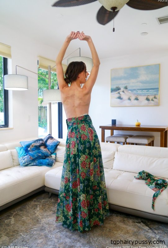 FTV милфы Алора