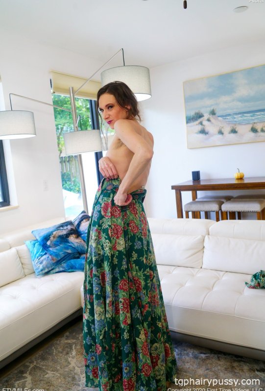 FTV милфы Алора