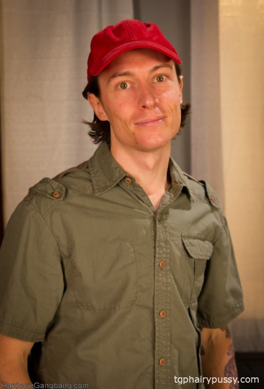 Хардкорный гэнгбэнг Гейдж Син, Микки Мод, Оуэн Грей, Райан Коннер, Сонни Нэш