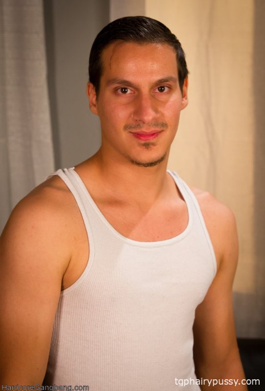 Хардкорный гэнгбэнг Гейдж Син, Микки Мод, Оуэн Грей, Райан Коннер, Сонни Нэш