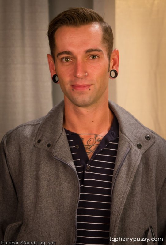 Хардкорный гэнгбэнг Гейдж Син, Микки Мод, Оуэн Грей, Райан Коннер, Сонни Нэш