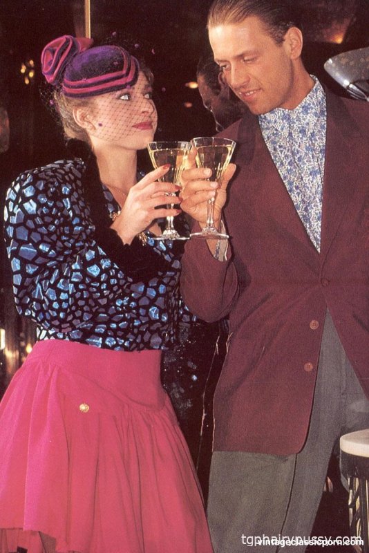 Родокс Рокко Сиффреди