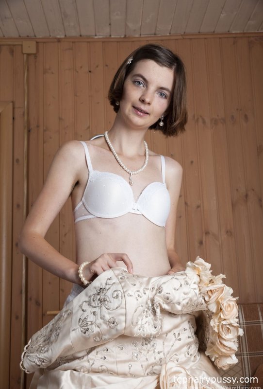 Мы волосатая леди Фантом