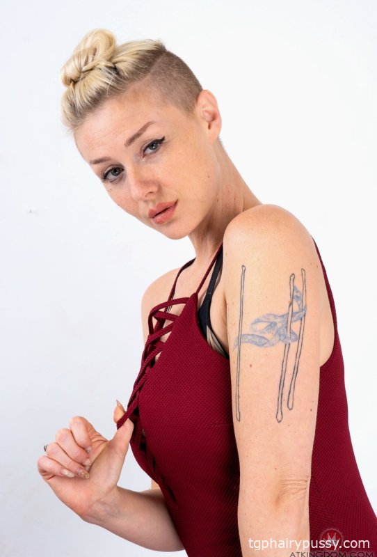 АТК Волосатая Дакота Роуз