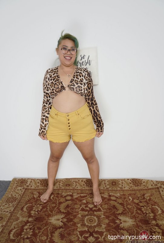 ATK Волосатая Манила Бей