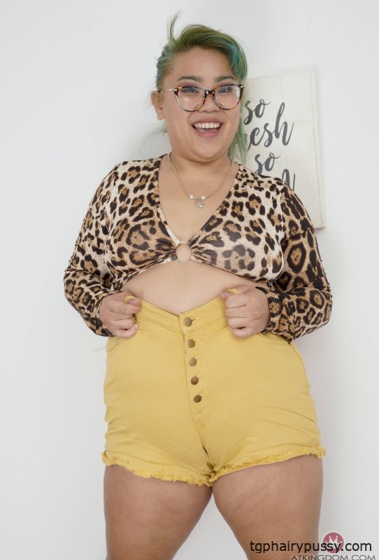 ATK Волосатая Манила Бей