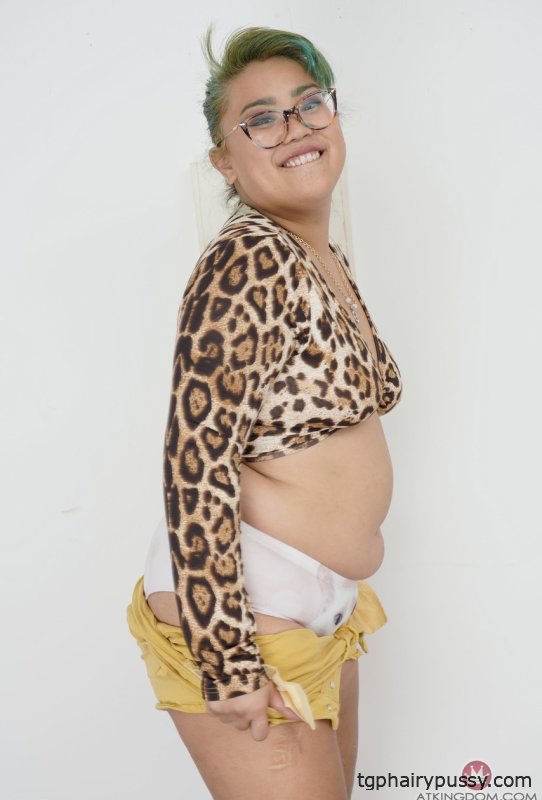 ATK Волосатая Манила Бей