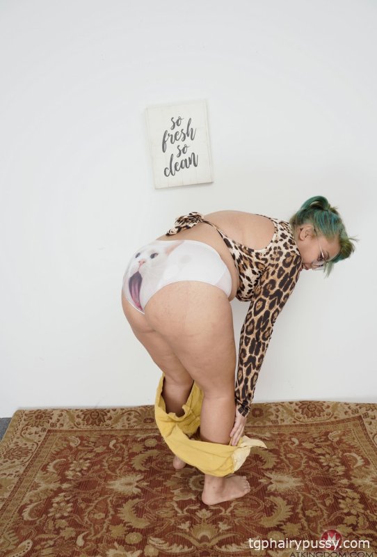 ATK Волосатая Манила Бей