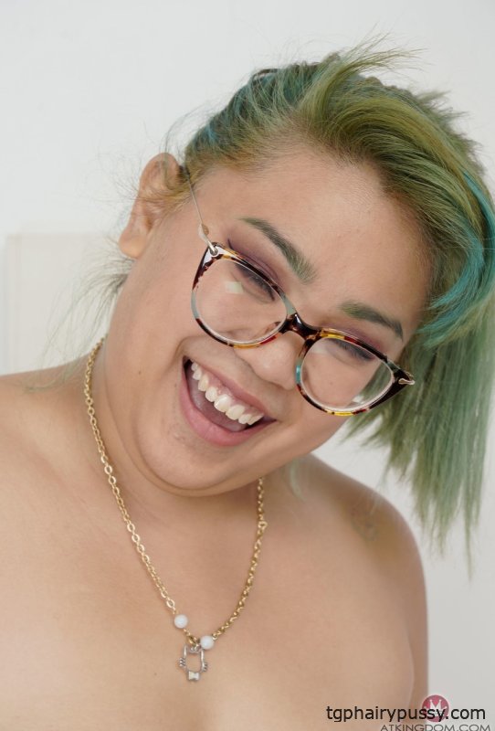 ATK Волосатая Манила Бей