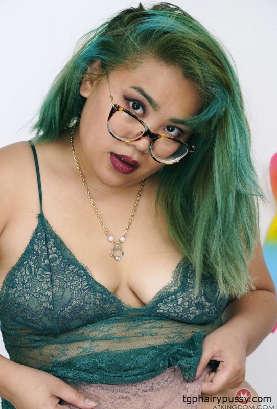 ATK Волосатая Манила Бей