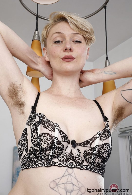 АТК Волосатая Дакота Роуз