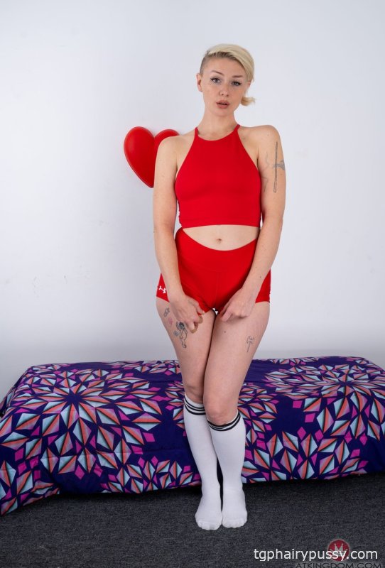 АТК Волосатая Дакота Роуз