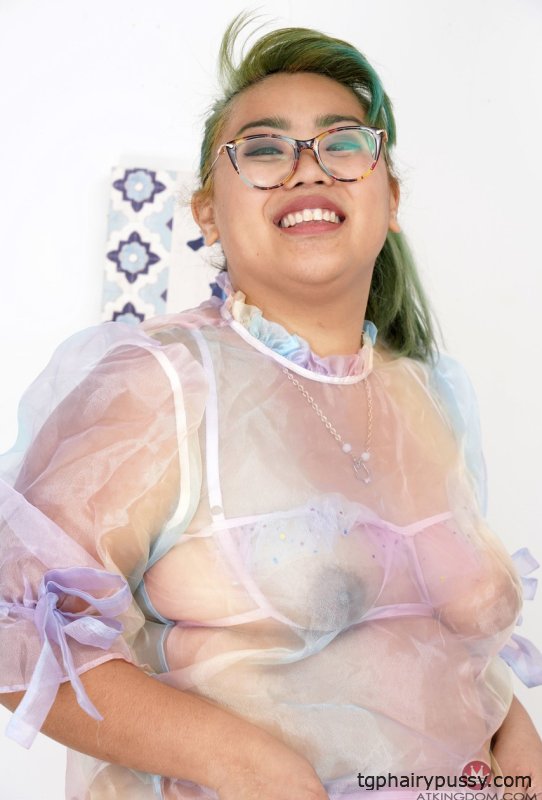 ATK Волосатая Манила Бей