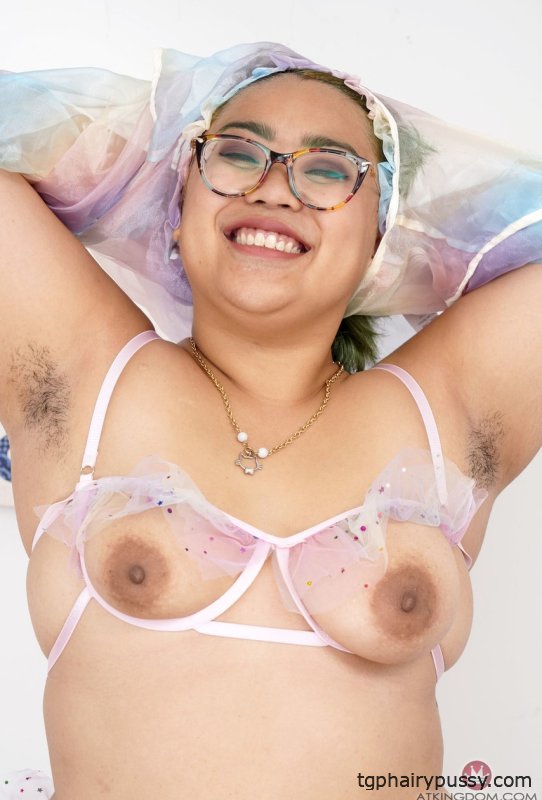 ATK Волосатая Манила Бей