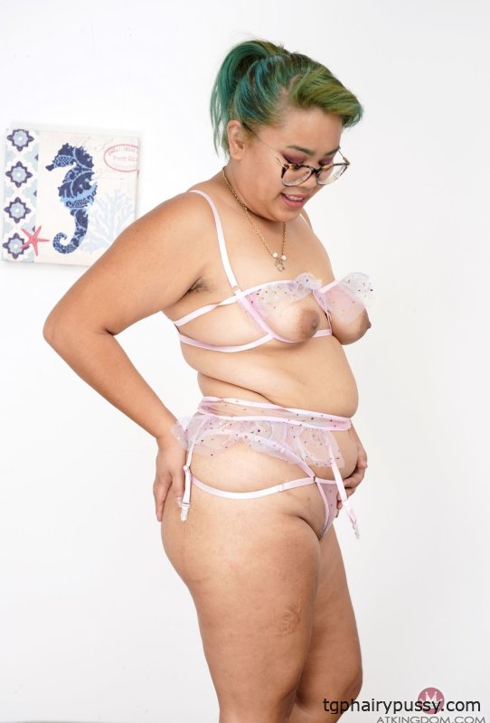 ATK Волосатая Манила Бей