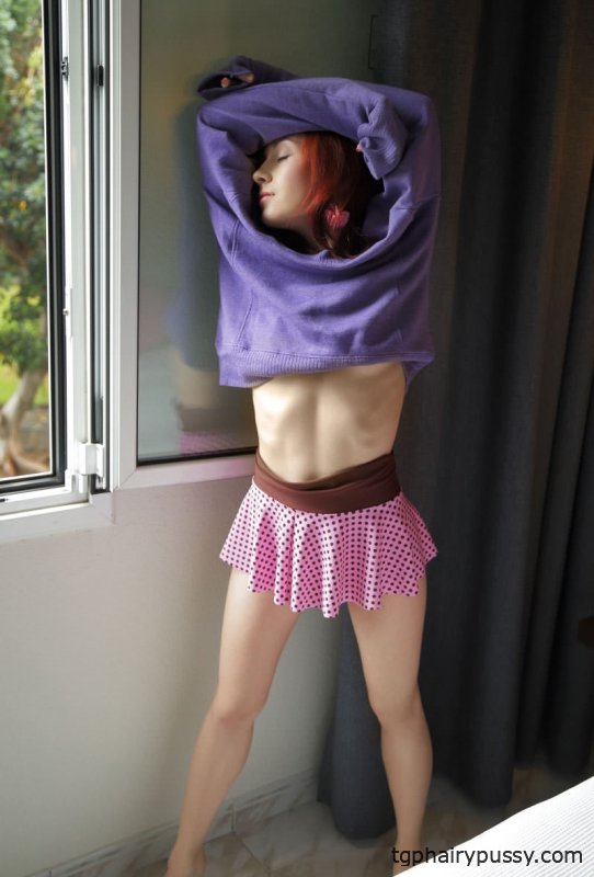 Вкусная вагина