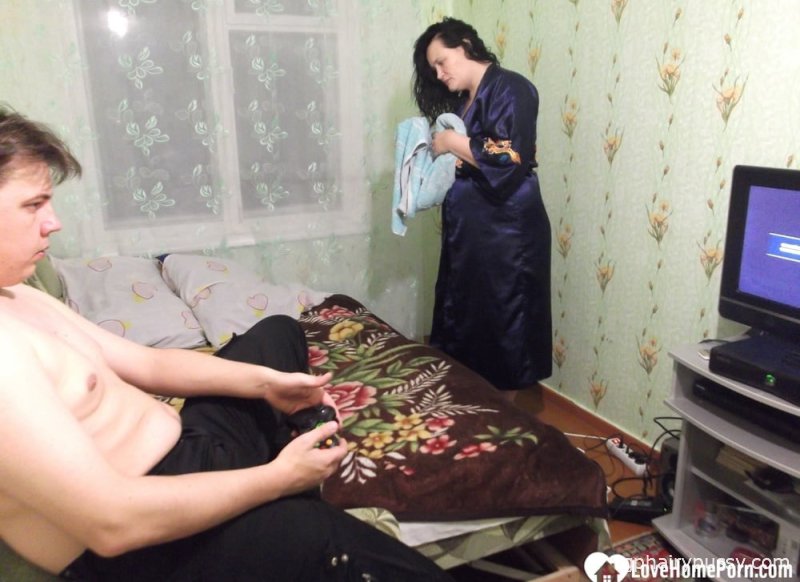 люблю домашнее порно